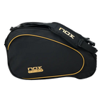 Borsa per Racchette Nox ML10 Team Black/Gold 2026 (esclusivo PadelPROShop)