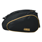 Borsa per Racchette Nox ML10 Team Black/Gold 2026 (esclusivo PadelPROShop)