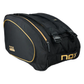 Sac de padel Nox ML10 Team Black/Gold 2026 (Exclusif PadelPROShop)