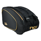 Borsa per Racchette Nox ML10 Team Black/Gold 2026 (esclusivo PadelPROShop)