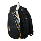 Borsa per Racchette Nox ML10 Team Black/Gold 2026 (esclusivo PadelPROShop)