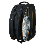 Borsa per Racchette Nox ML10 Team Black/Gold 2026 (esclusivo PadelPROShop)