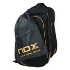Borsa per Racchette Nox ML10 Team Black/Gold 2026 (esclusivo PadelPROShop)