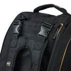 Borsa per Racchette Nox ML10 Team Black/Gold 2026 (esclusivo PadelPROShop)