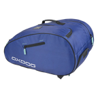 Bolsa padel Oxdog Court 42 Dark Azul