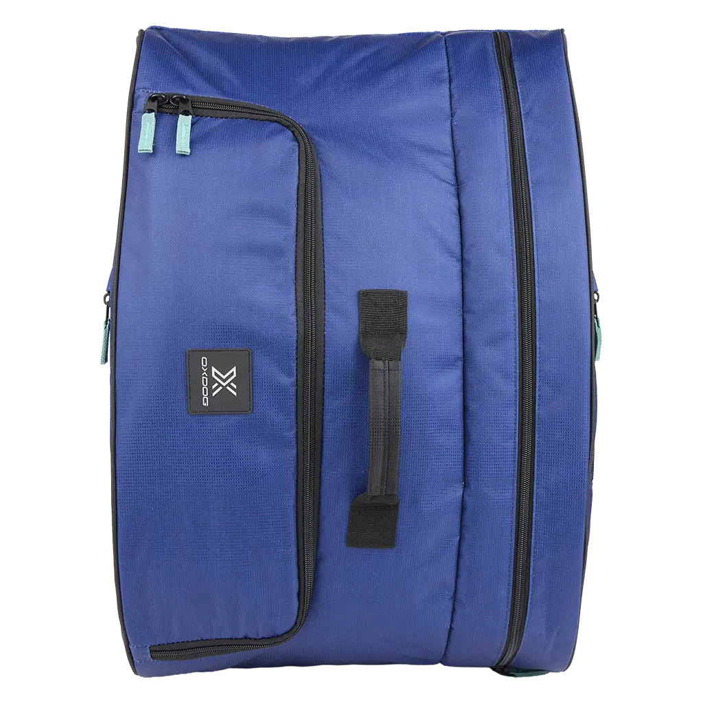 Bolsa padel Oxdog Court 42 Dark Azul