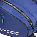 Bolsa padel Oxdog Court 42 Dark Azul