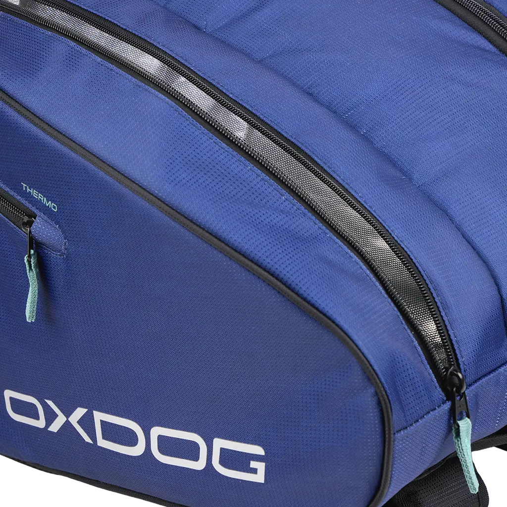 Bolsa padel Oxdog Court 42 Dark Azul