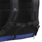 Bolsa padel Oxdog Court 42 Dark Azul