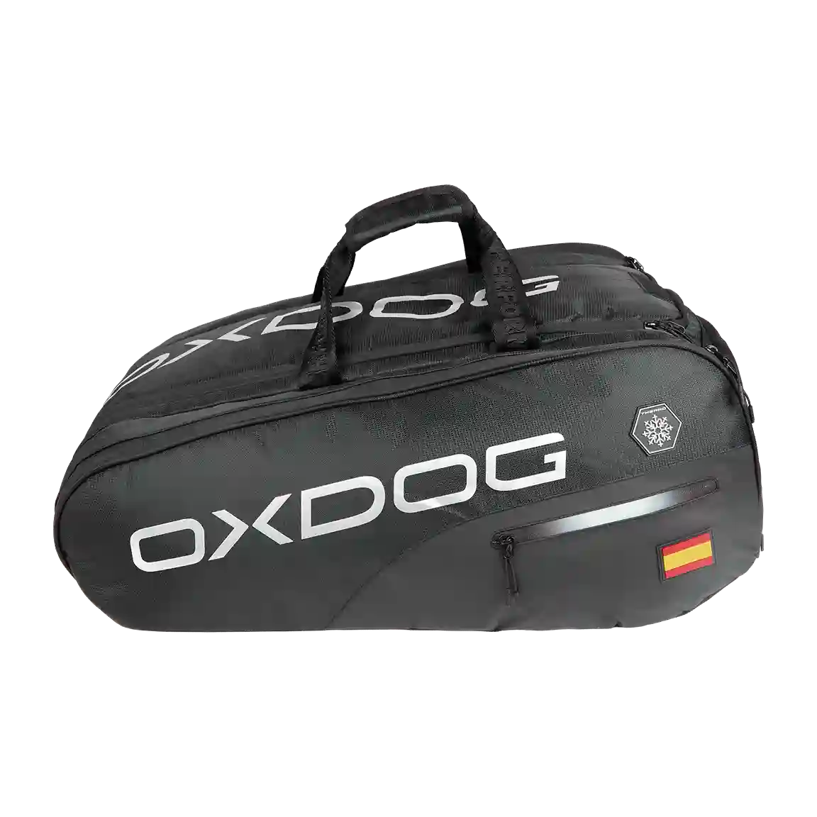 Paletero Oxdog FEP hyper pro thermo padel bag