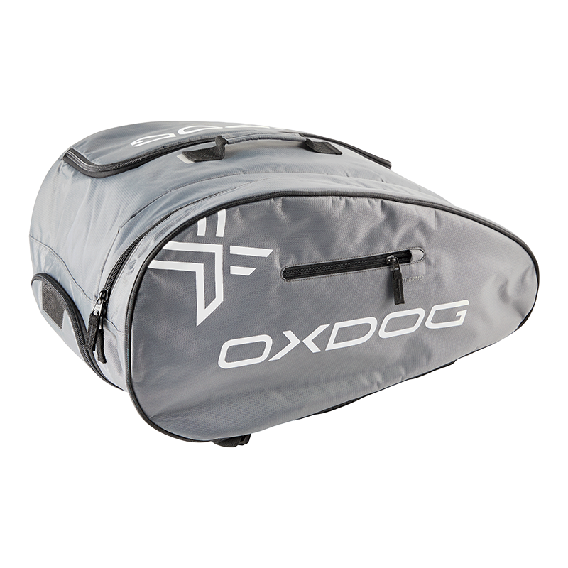 Paletero Oxdog X Padel Thermo Gris