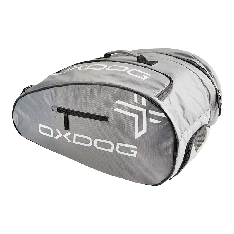 Paletero Oxdog X Padel Thermo Gris