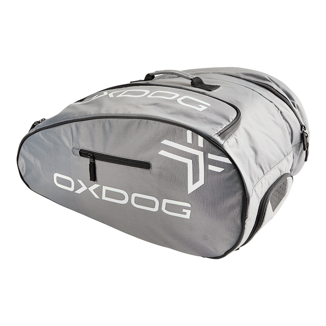 Paletero Oxdog X Padel Thermo Gris