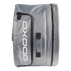 Paletero Oxdog X Padel Thermo Gris