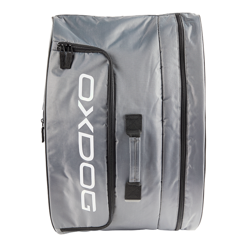 Paletero Oxdog X Padel Thermo Gris