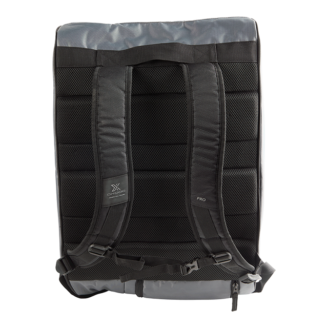 Paletero Oxdog X Padel Thermo Gris