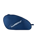Paletero PadelPROShop azul