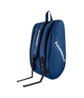 Paletero PadelPROShop azul
