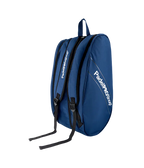 Pack Pala Siux Electra ST4 Rulo (Exclusiva PadelPROShop) + Paletero PadelPROShop azul + Bote de Pelotas PadelPROShop Fast + Pack 3 Overgrips PadelPROShop