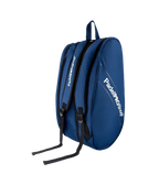 Bullpadel Padel Schläger Set Impulse PWR 2026 (Exklusiv PadelPROShop) + Padel-Taschen PadelPROShop Blau + Topf mit PadelPROShop Padelbälle Fast