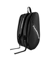 Paletero PadelPROShop Negro