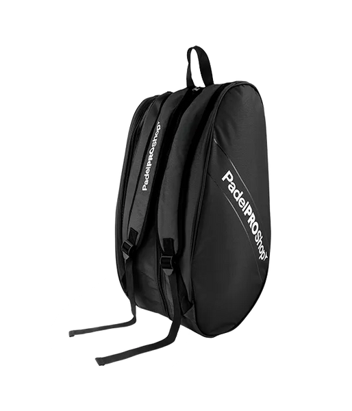 Housse De Raquette PadelPROShop Thermo Noire – Protection Iso Thermique Et Léger