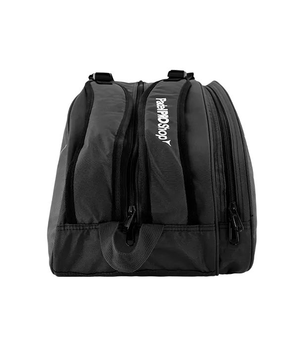 Nox Padel Racket Pack AT10 Genius 12K Limited Edition Agustín Tapia + Padel bag PadelPROShop + PadelPROShop Padel Balls Fast (PadelPROShop Exclusive)