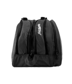 Adidas Padel Racket Pack Granite 2.0 Pro Carbon + Padel bag PadelPROShop + PadelPROShop Padel Balls Fast