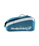 Paletero Bullpadel Pearl Azul Verdoso 2025 Bea Gonzalez