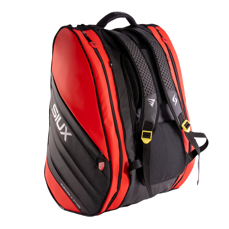 Padel bag Siux Electra Stupa 2026