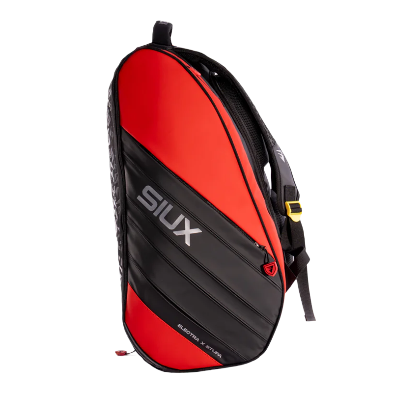 Padel bag Siux Electra Stupa 2026