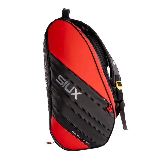 Paletero Siux Electra Stupa 2026