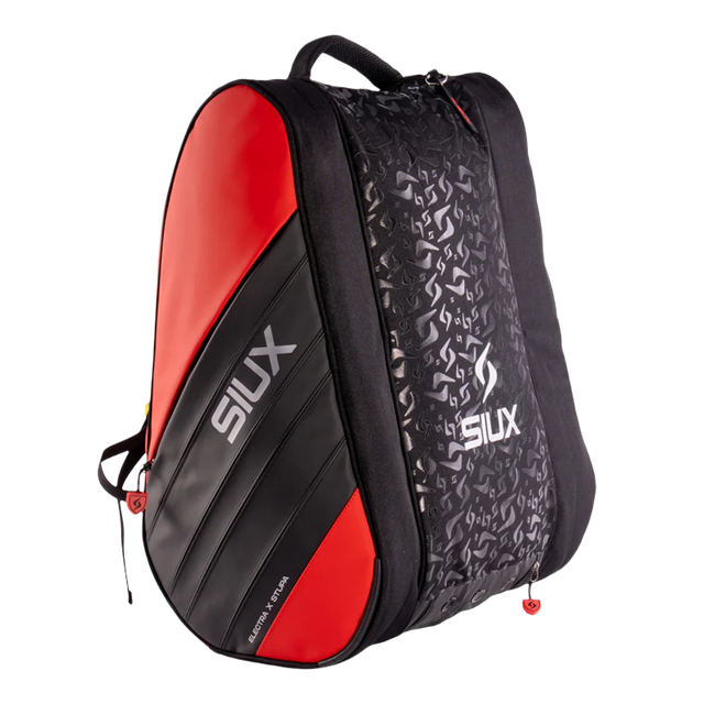 Paletero Siux Electra Stupa 2026