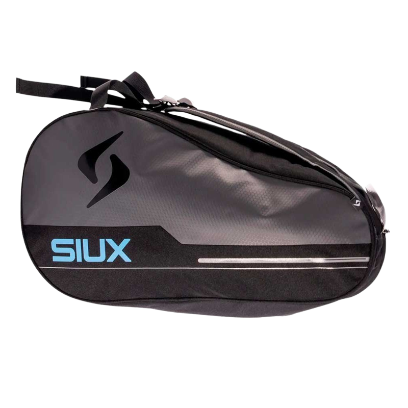 Paletero Siux Pulse Azul 2026