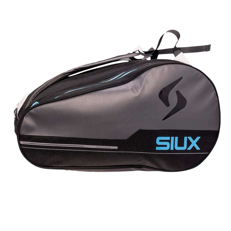 Padel bag Siux Press Blue 2026