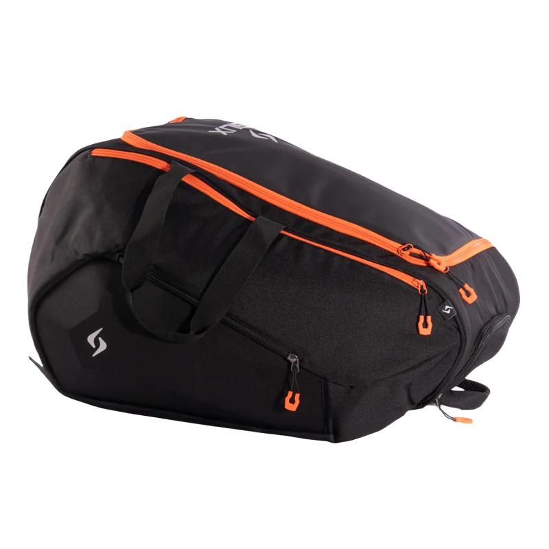 Padel bag Siux Tour Black 2026