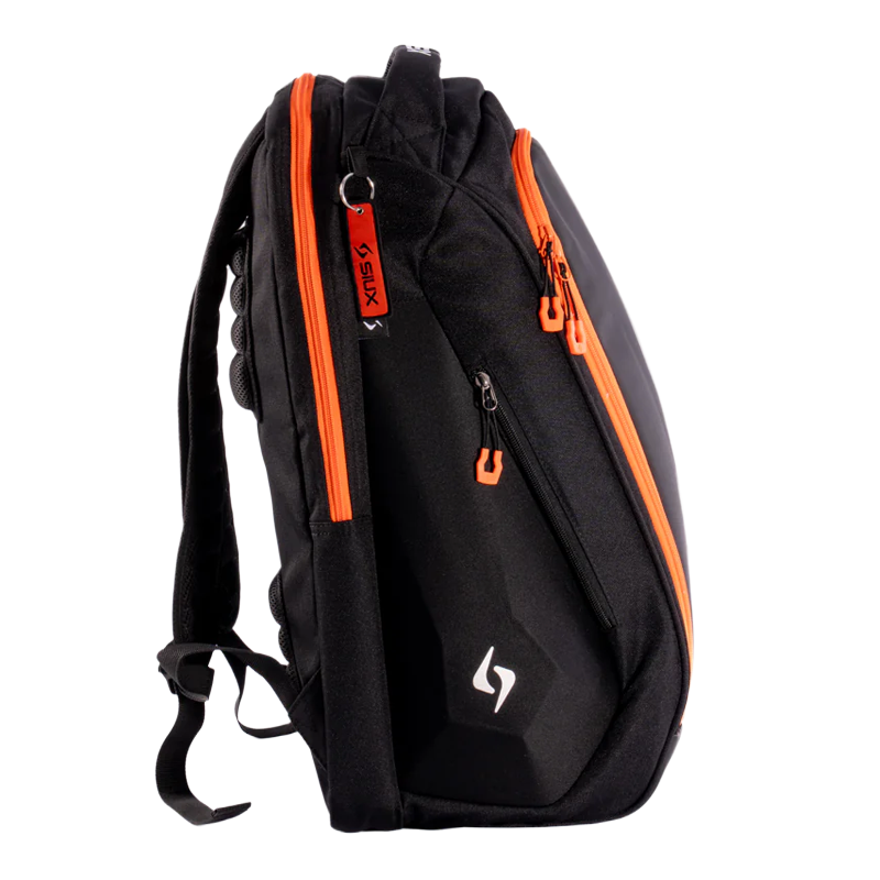 Paletero Siux Tour Negro 2026