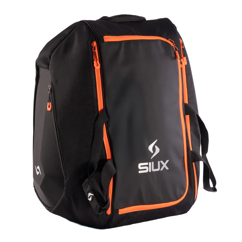 Padel bag Siux Tour Black 2026