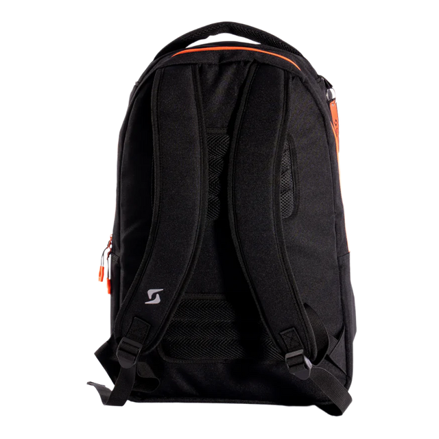 Paletero Siux Tour Negro 2026