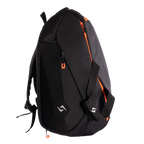 Padel bag Siux Tour Black 2026