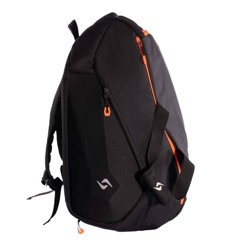 Padel bag Siux Tour Black 2026