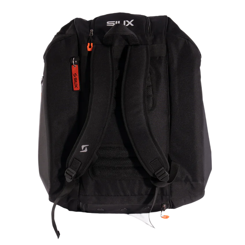 Padel bag Siux Tour Black 2026