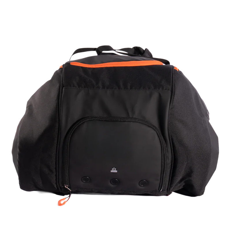 Padel bag Siux Tour Black 2026