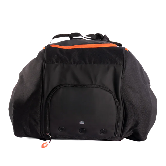 Padel bag Siux Tour Black 2026