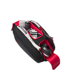Padel bag Wilson Bela V3 Black/Red 2025