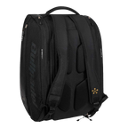 Paletero Bullpadel BPP26002 Vertex Geo Premier Negro 2026