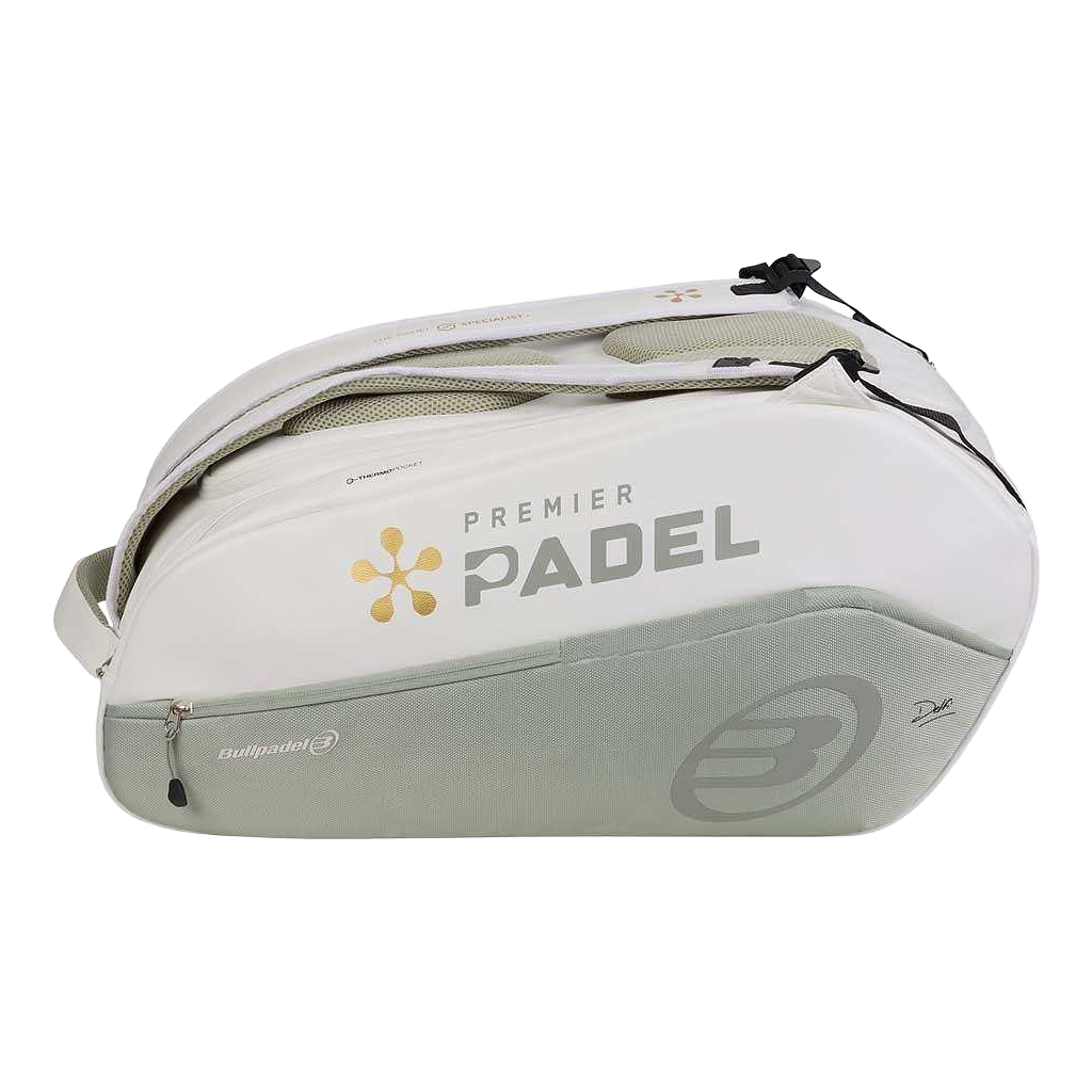 Padel bag Bullpadel BPP26003 VX W Premier Crude oil 2026