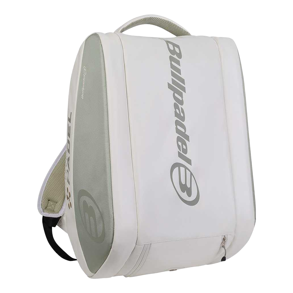 Paletero Bullpadel BPP26003 VX W Premier Crudo 2026