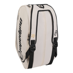Paletero Bullpadel Tour Crudo 2026 Premier Padel