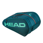 Padel bag Head Tour Green 2026